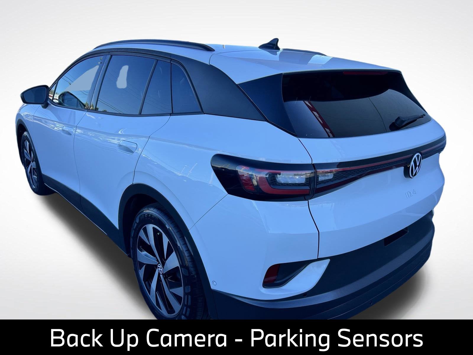 2024 Volkswagen ID.4 Standard