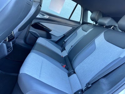 2024 Volkswagen ID.4 Standard