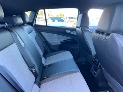 2024 Volkswagen ID.4 Standard