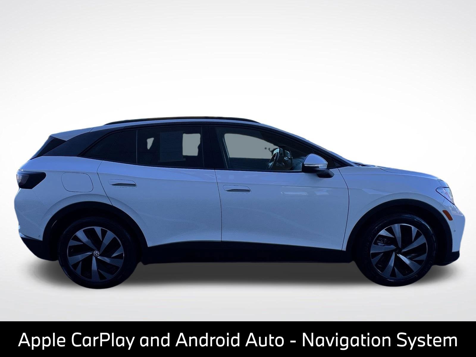 2024 Volkswagen ID.4 Standard