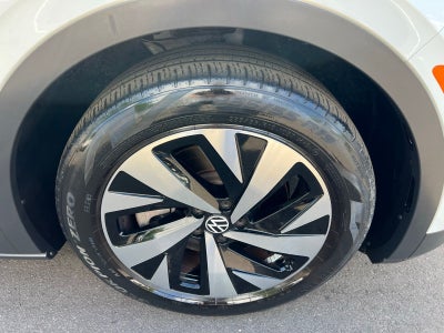 2024 Volkswagen ID.4 Standard