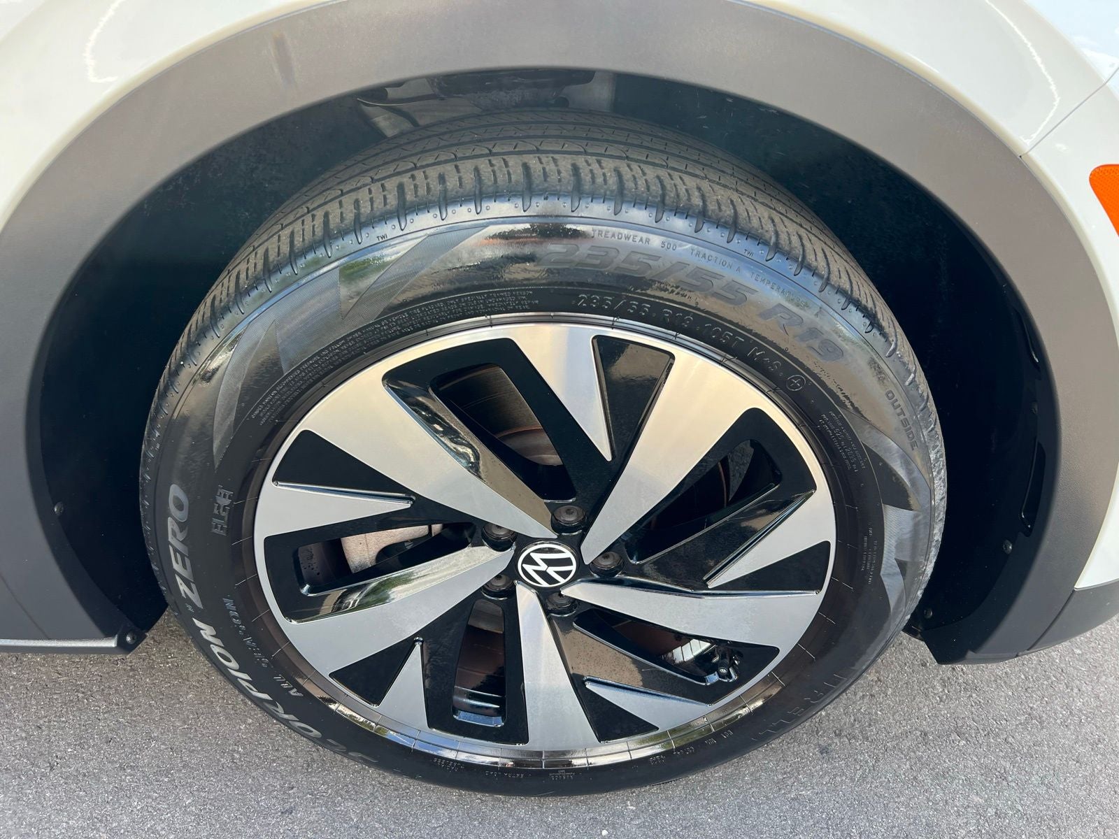 2024 Volkswagen ID.4 Standard