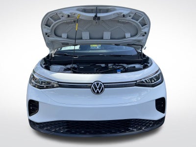 2024 Volkswagen ID.4 Standard