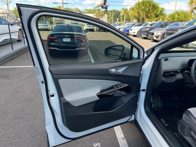 2024 Volkswagen ID.4 Standard