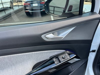 2024 Volkswagen ID.4 Standard