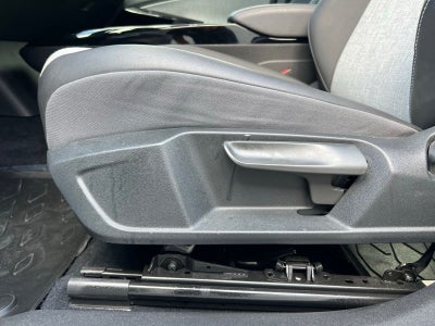 2024 Volkswagen ID.4 Standard