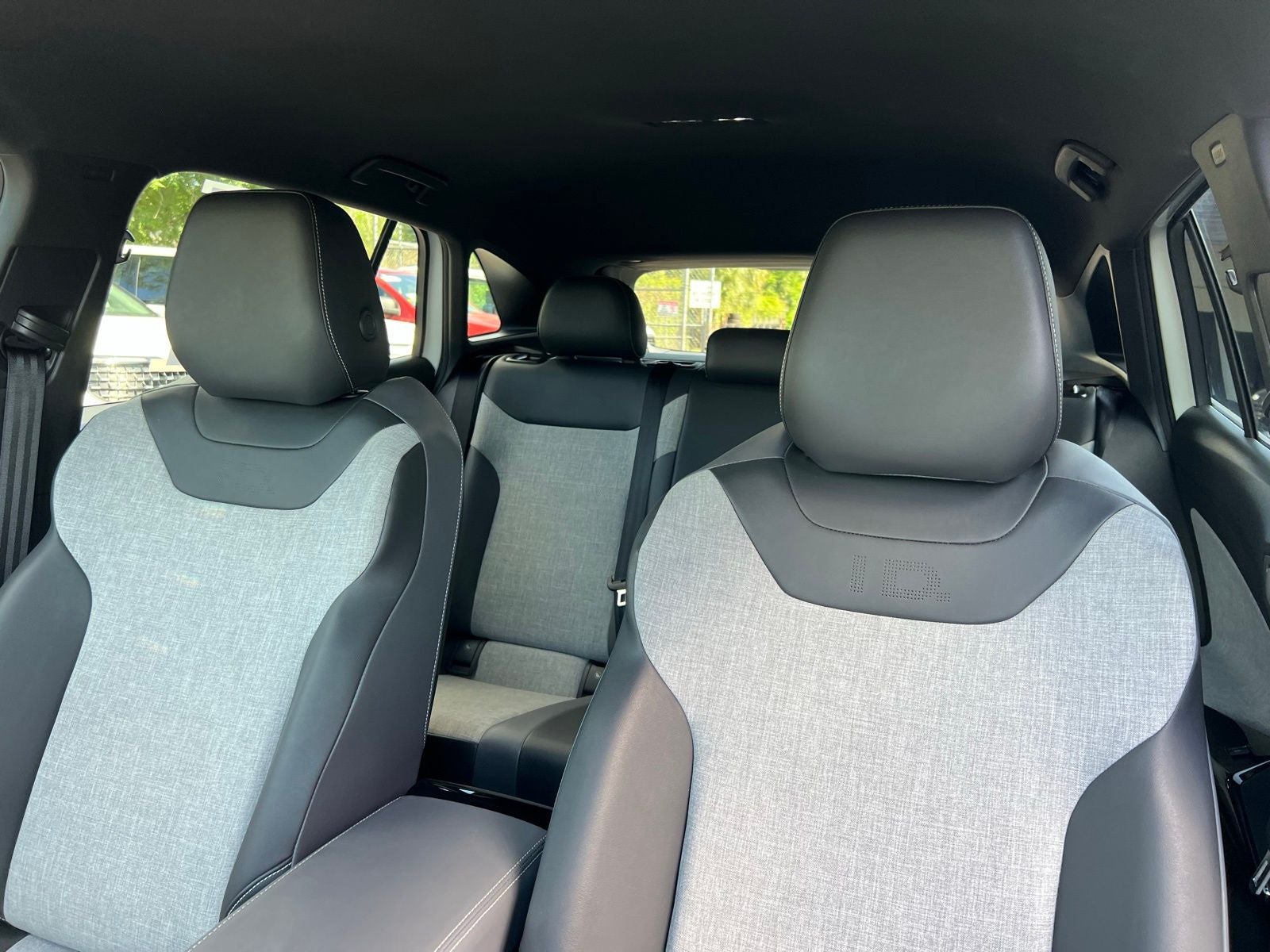 2024 Volkswagen ID.4 Standard