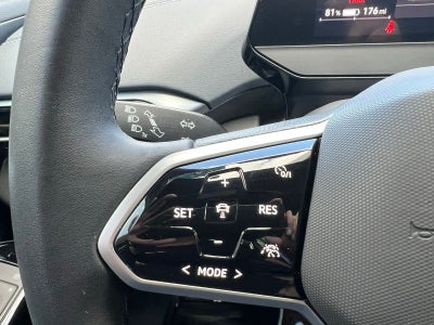 2024 Volkswagen ID.4 Standard