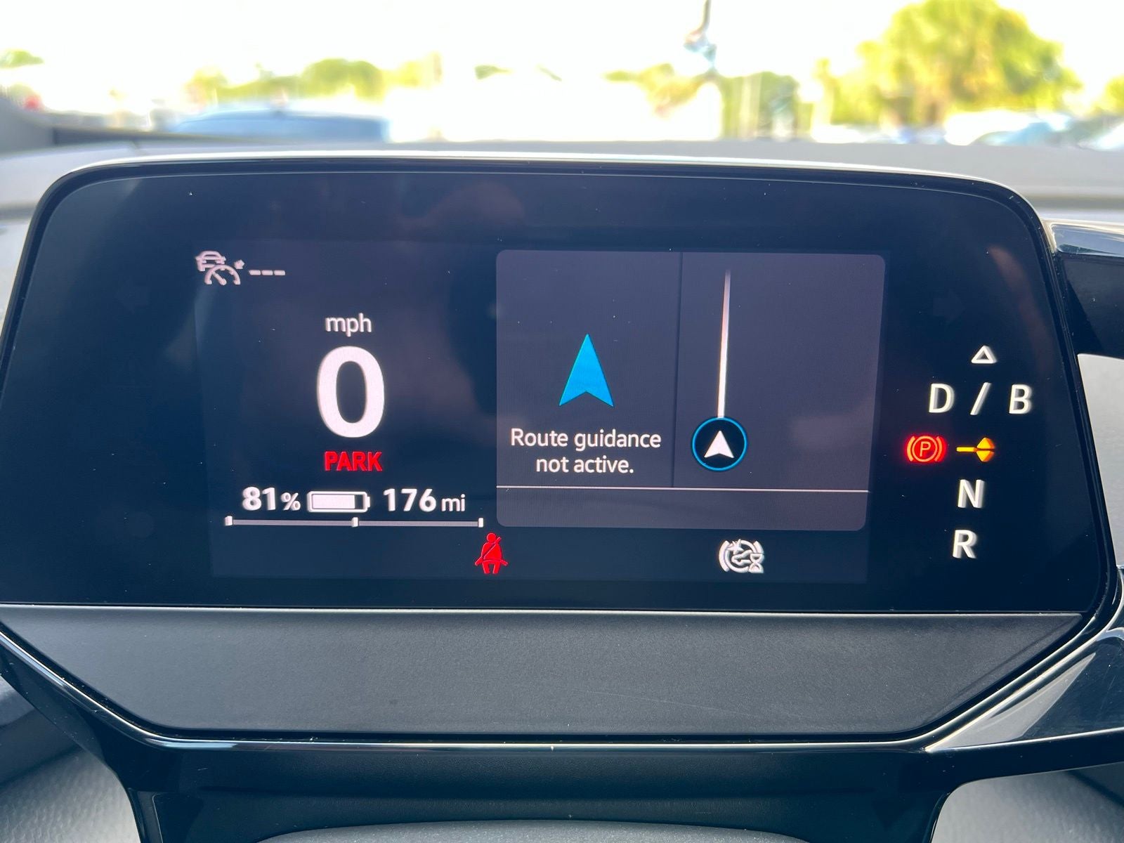 2024 Volkswagen ID.4 Standard