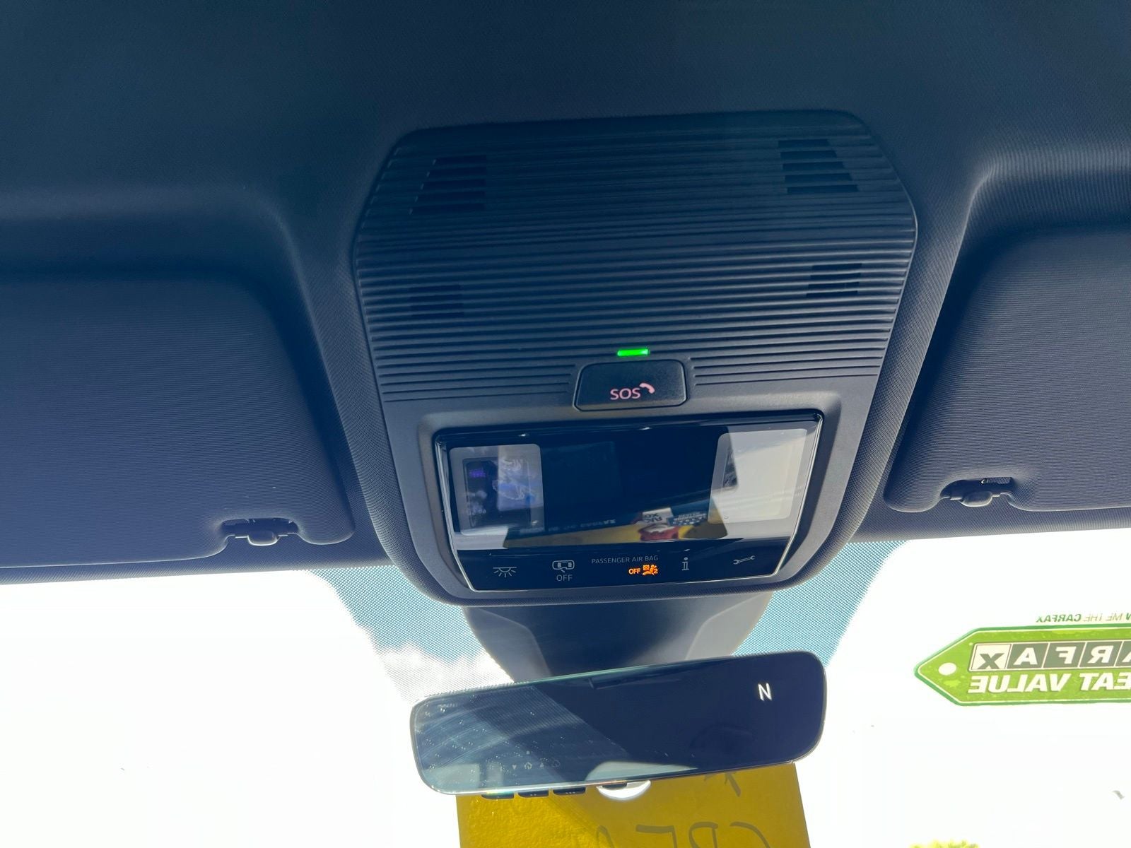 2024 Volkswagen ID.4 Standard