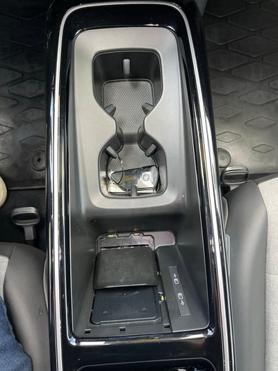 2024 Volkswagen ID.4 Standard