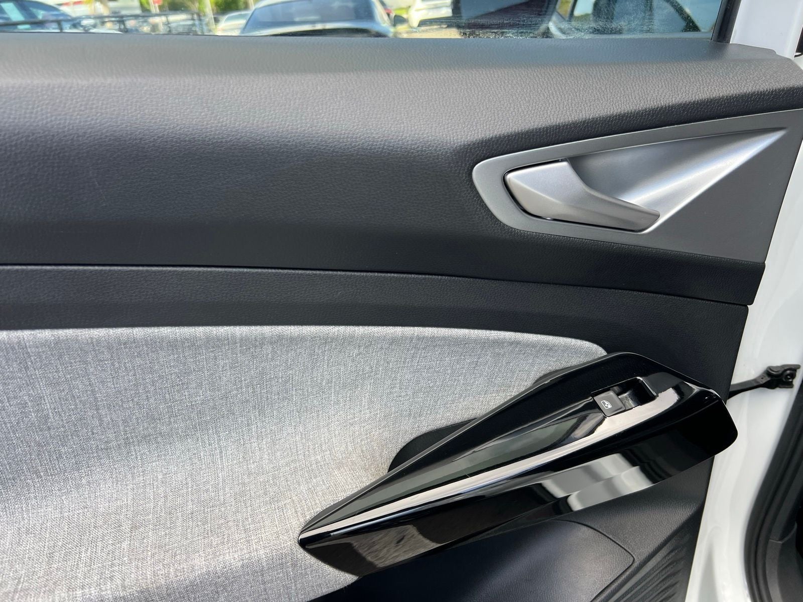 2024 Volkswagen ID.4 Standard