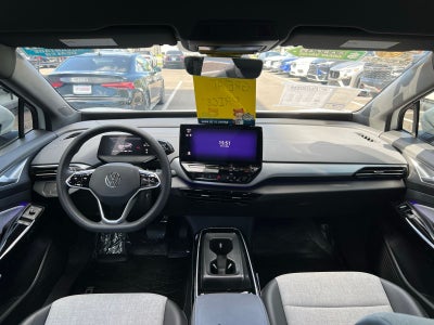 2024 Volkswagen ID.4 Standard