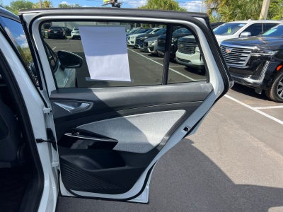 2024 Volkswagen ID.4 Standard