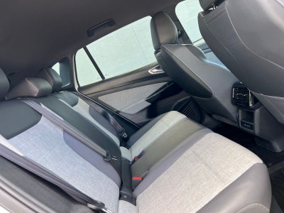 2024 Volkswagen ID.4 Standard