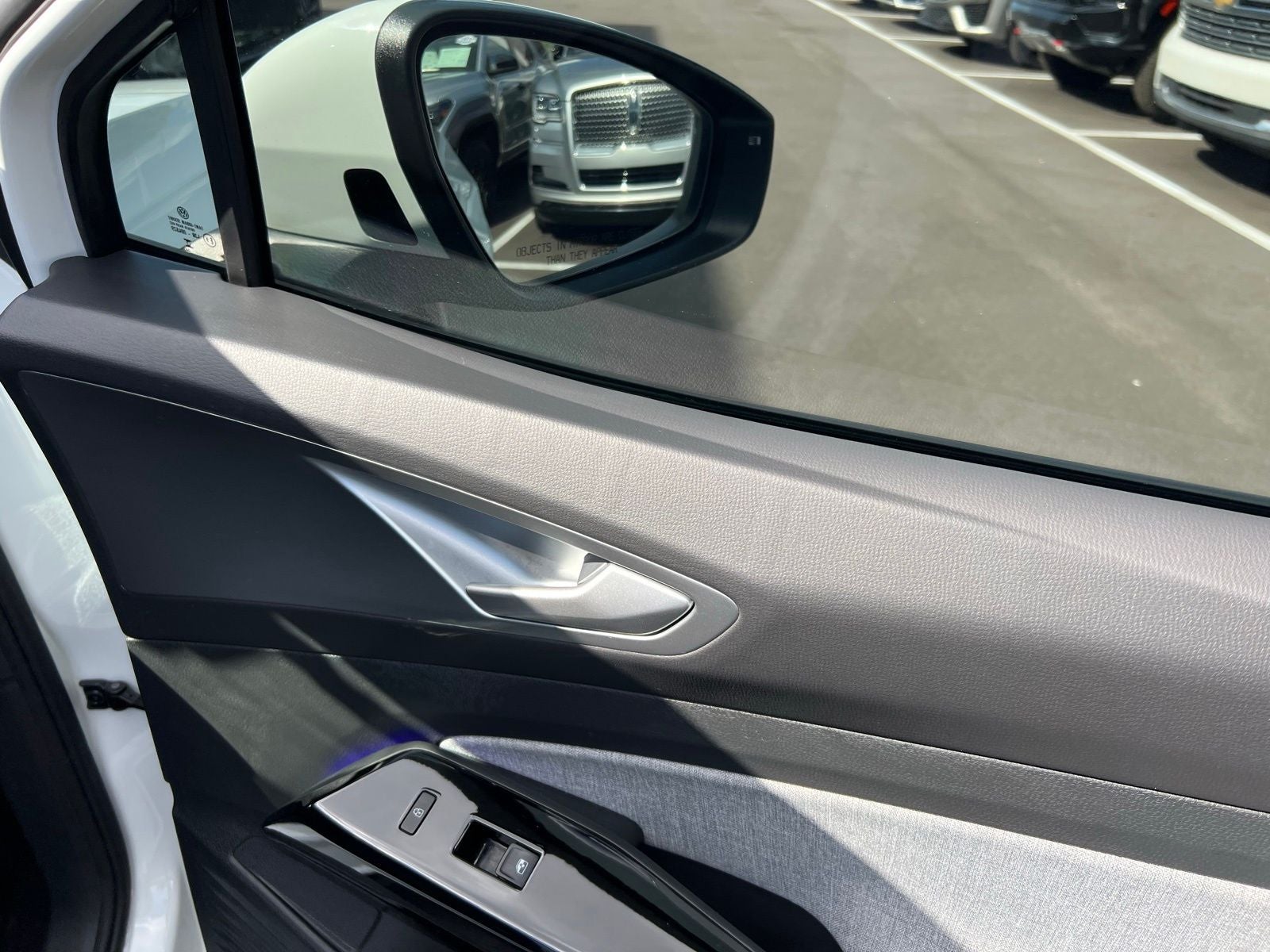 2024 Volkswagen ID.4 Standard