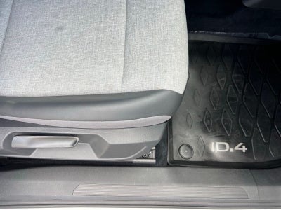 2024 Volkswagen ID.4 Standard