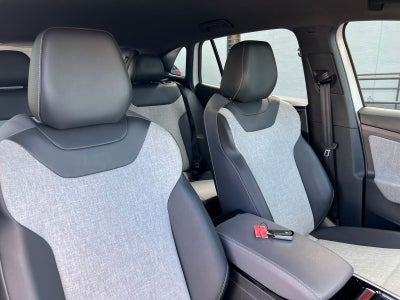 2024 Volkswagen ID.4 Standard
