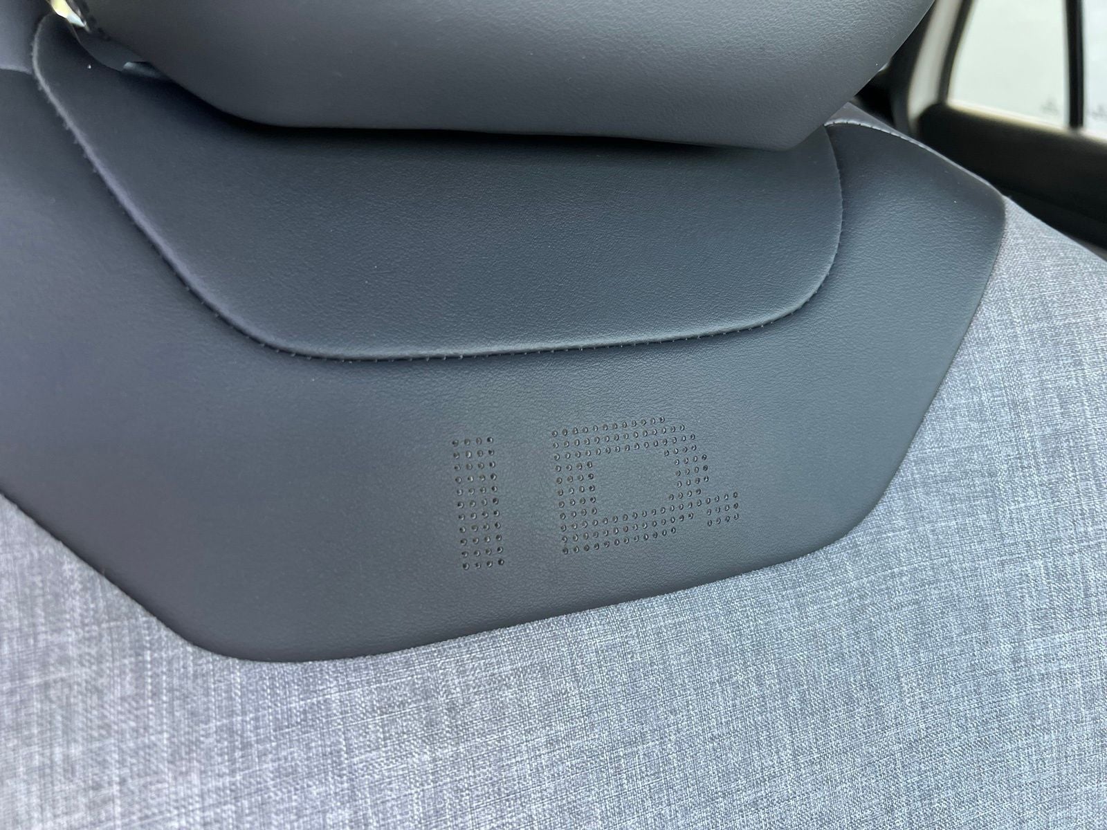 2024 Volkswagen ID.4 Standard