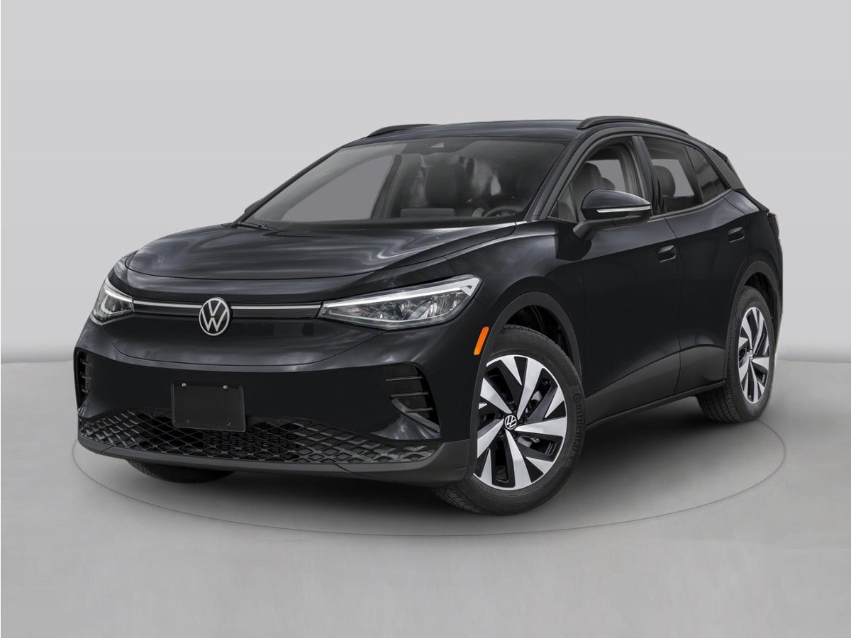 2025 Volkswagen ID.4 Pro