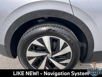 2025 Volkswagen ID.4 Pro