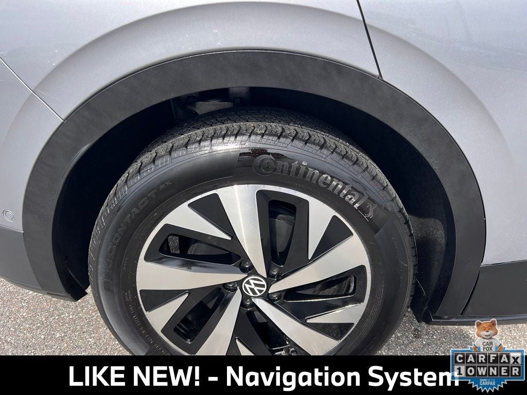 2025 Volkswagen ID.4 Pro