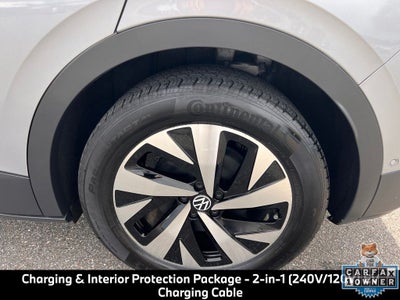 2025 Volkswagen ID.4 Pro
