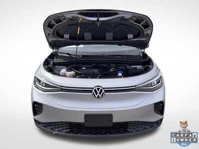 2025 Volkswagen ID.4 Pro