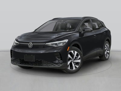 2024 Volkswagen ID.4 Pro