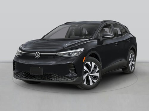 2024 Volkswagen ID.4 Pro