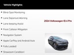 2024 Volkswagen ID.4 Pro