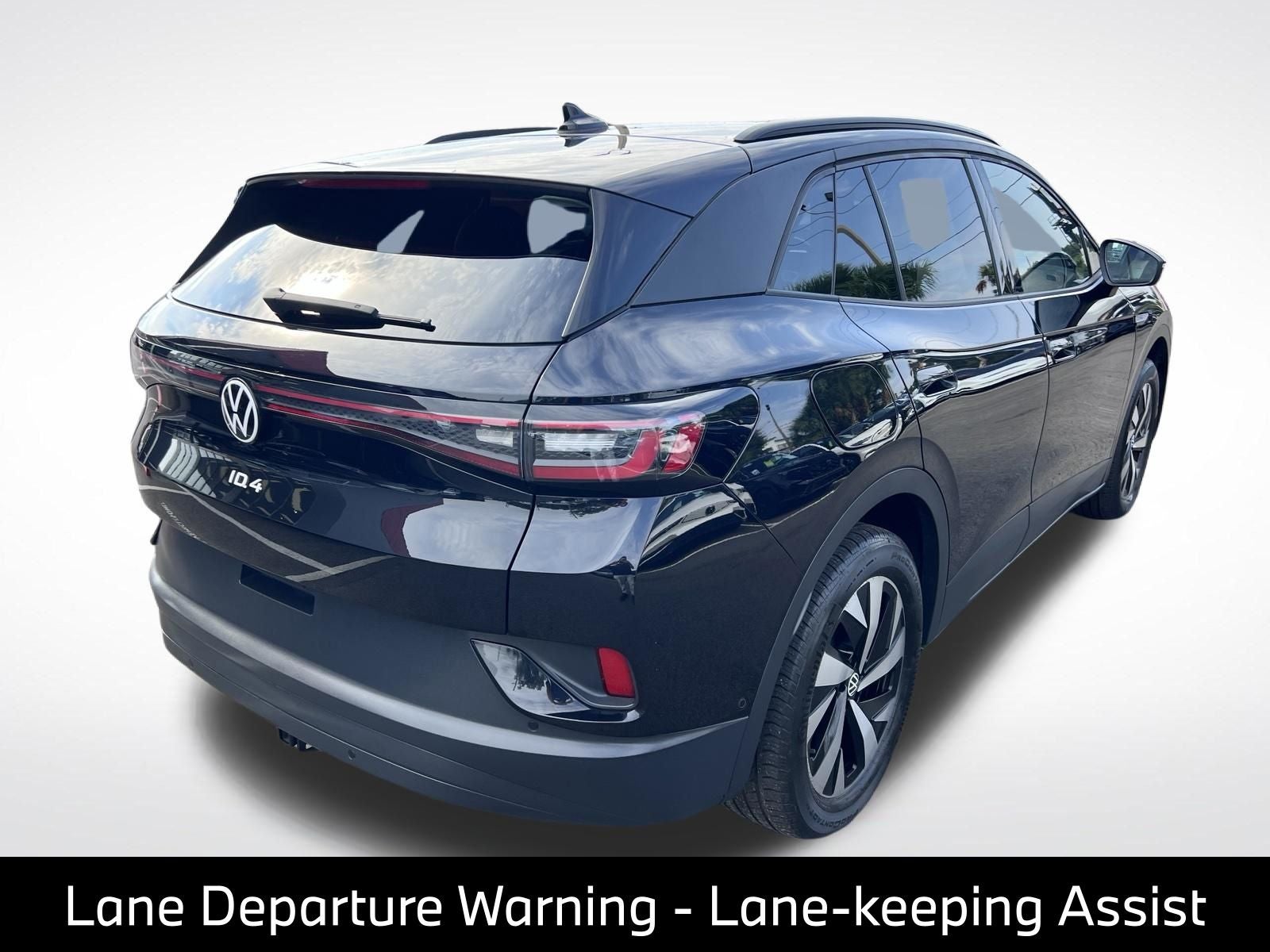 2023 Volkswagen ID.4 Pro