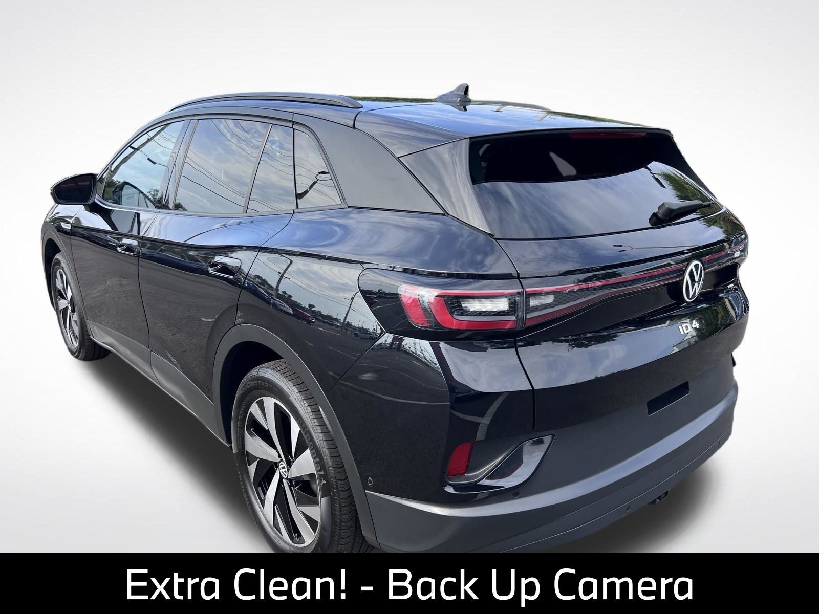 2023 Volkswagen ID.4 Pro