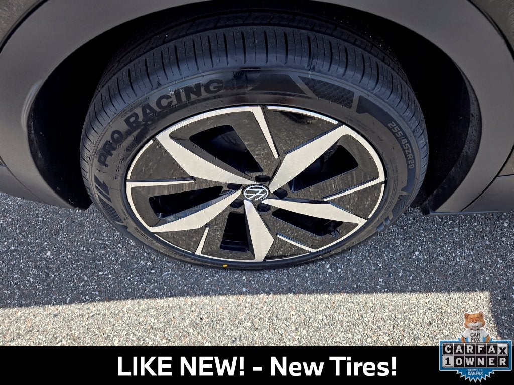 2024 Volkswagen ID.4 Pro S