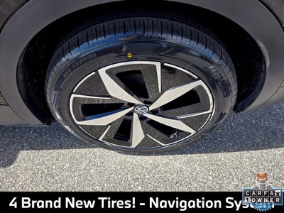 2024 Volkswagen ID.4 Pro S