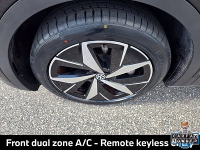 2024 Volkswagen ID.4 Pro S
