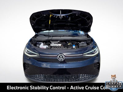 2024 Volkswagen ID.4 Pro S