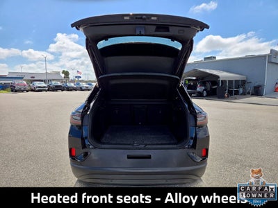 2024 Volkswagen ID.4 Pro S