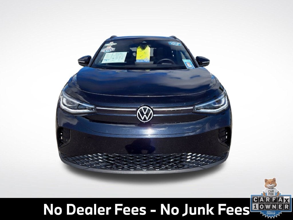 2024 Volkswagen ID.4 Pro S