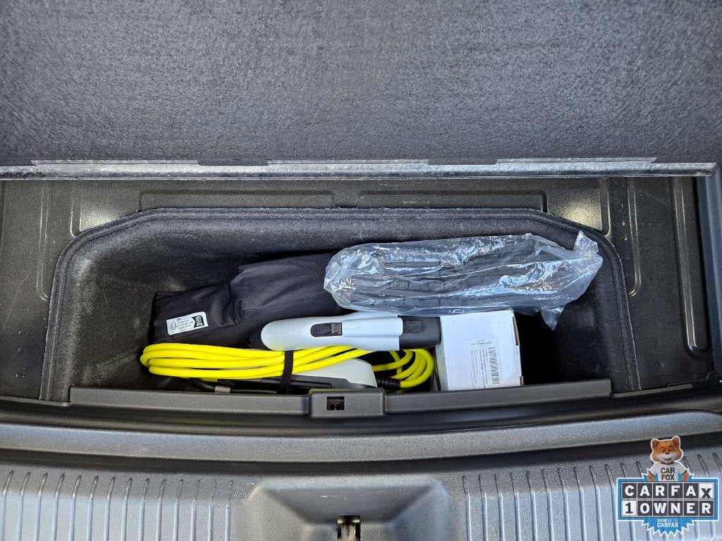 2024 Volkswagen ID.4 Pro S