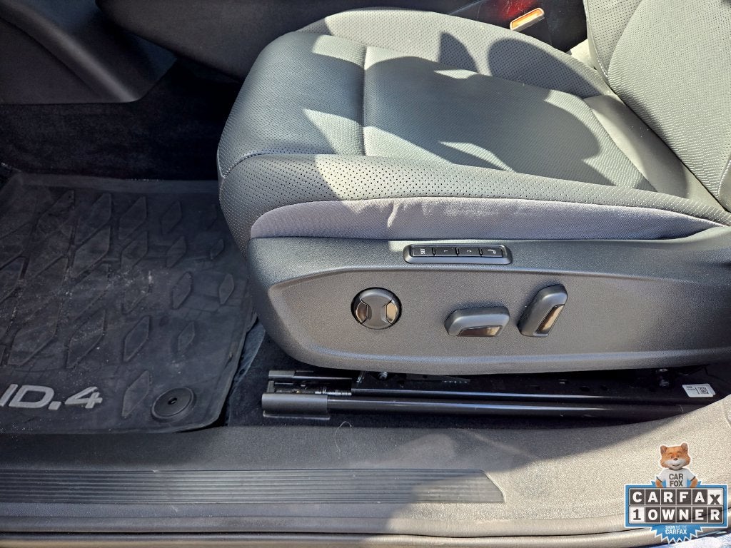 2024 Volkswagen ID.4 Pro S