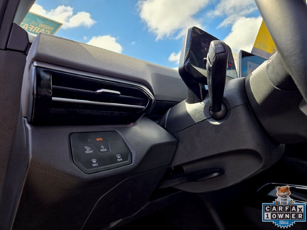 2024 Volkswagen ID.4 Pro S