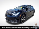2024 Volkswagen ID.4 Pro S