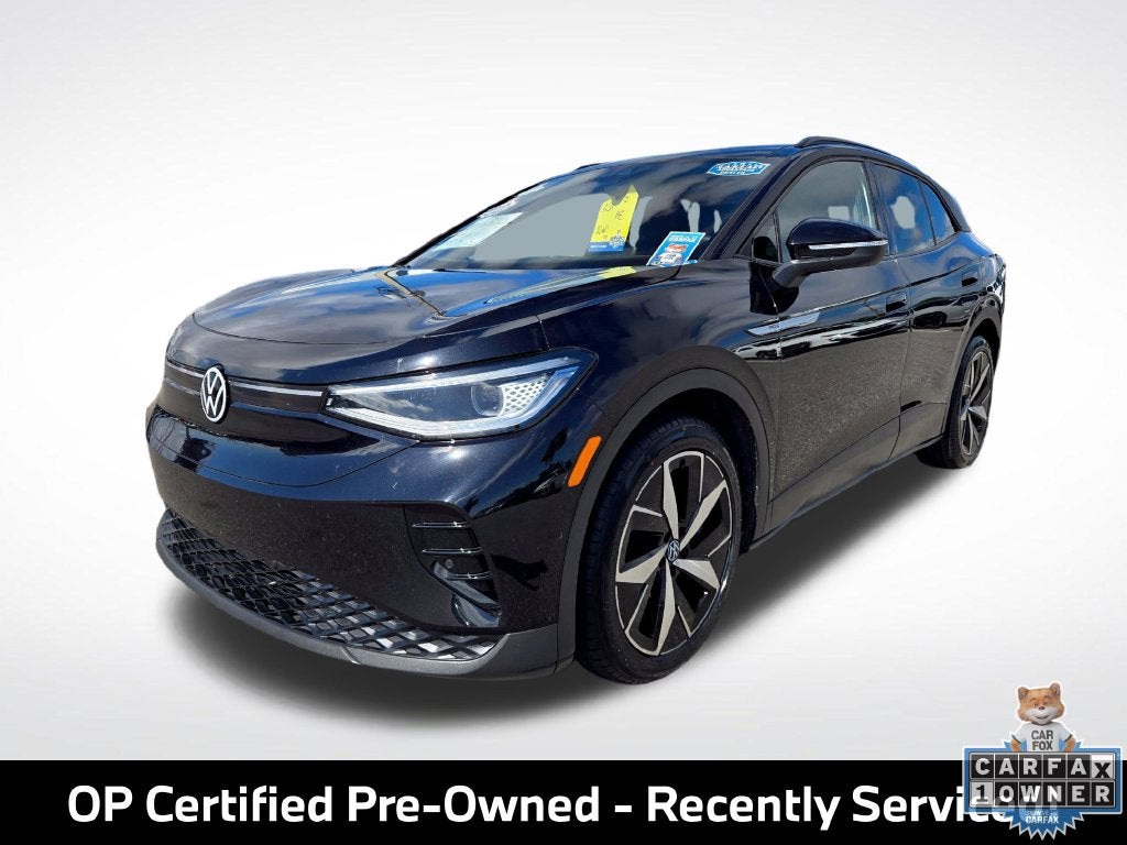 2024 Volkswagen ID.4 Pro S