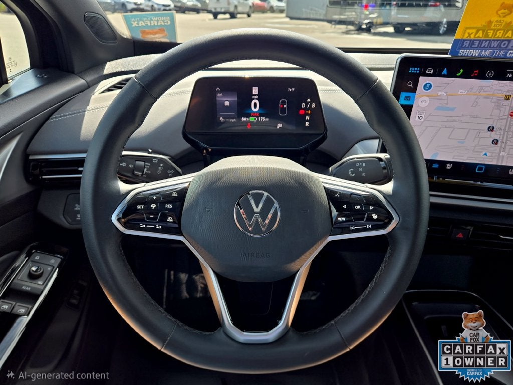2024 Volkswagen ID.4 Pro S