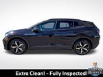 2024 Volkswagen ID.4 Pro S