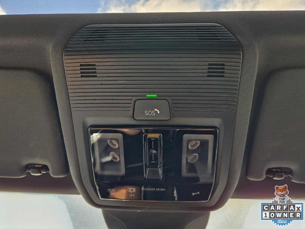 2024 Volkswagen ID.4 Pro S