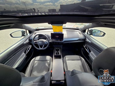 2024 Volkswagen ID.4 Pro S