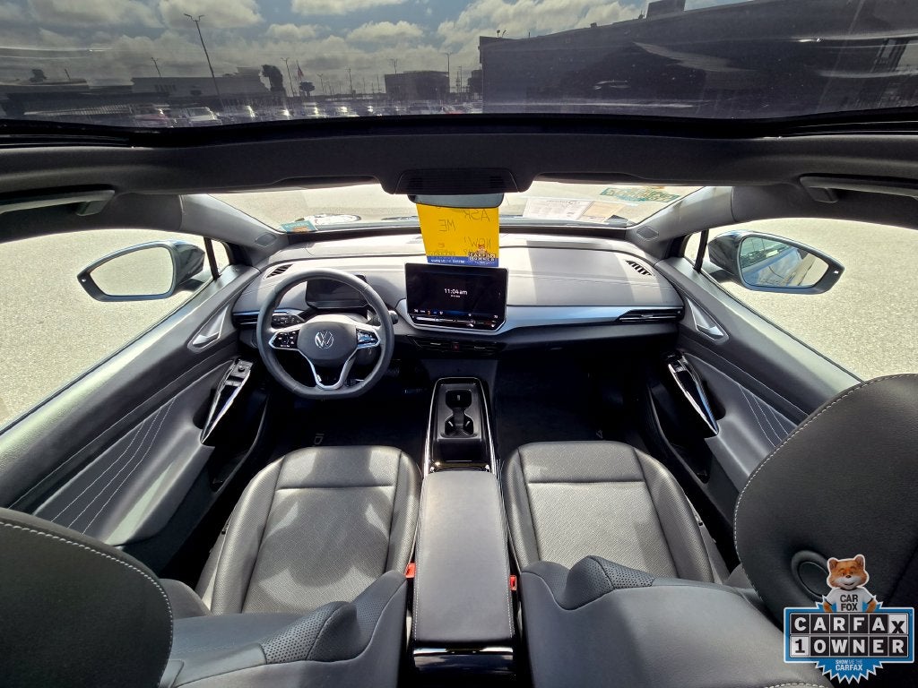2024 Volkswagen ID.4 Pro S