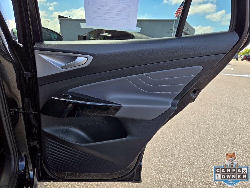 2024 Volkswagen ID.4 Pro S